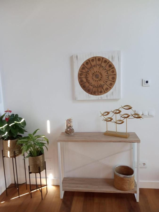 Willa O Inino Casita Rural Costera O Grove Zewnętrze zdjęcie
