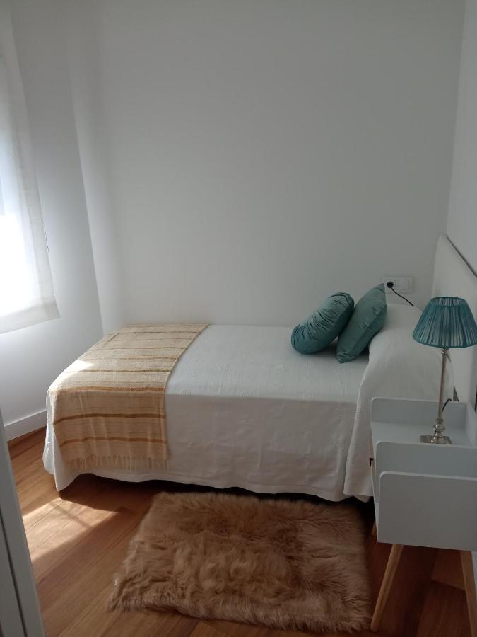 Willa O Inino Casita Rural Costera O Grove Zewnętrze zdjęcie