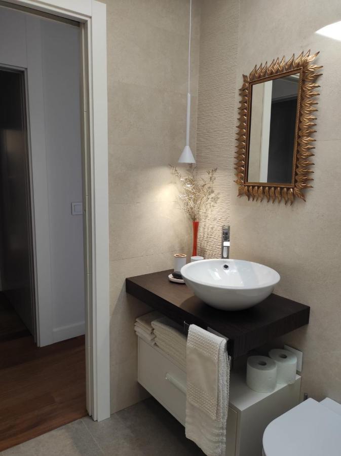 Willa O Inino Casita Rural Costera O Grove Zewnętrze zdjęcie
