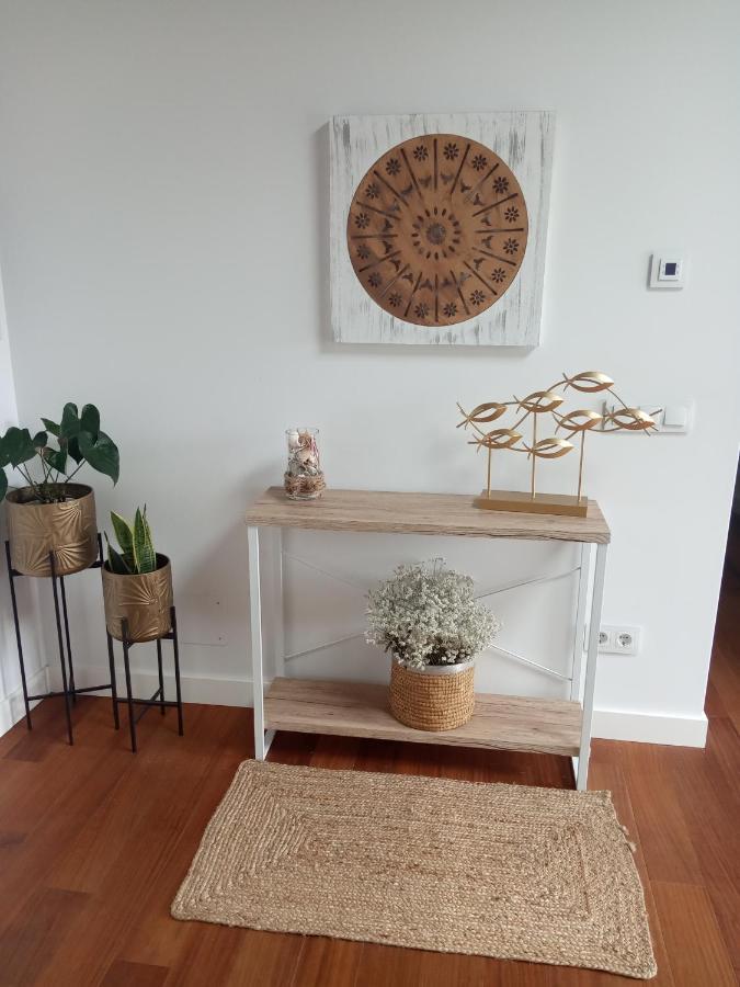 Willa O Inino Casita Rural Costera O Grove Zewnętrze zdjęcie