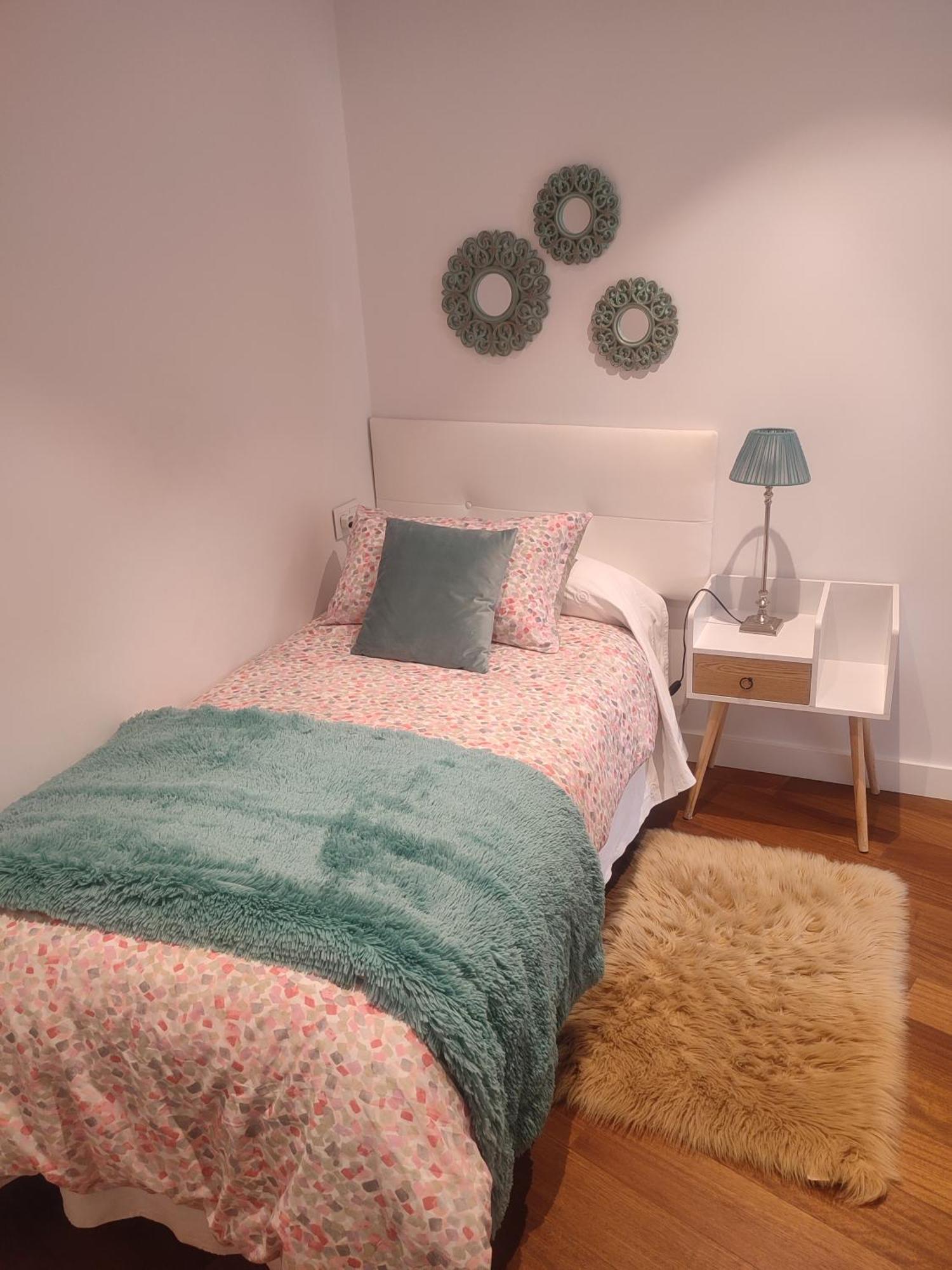 Willa O Inino Casita Rural Costera O Grove Zewnętrze zdjęcie